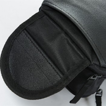 Motorcycle multifunction waterproof bag traveling racing off road touch screen oil fuel tank bag motocross motorbike saddlebags