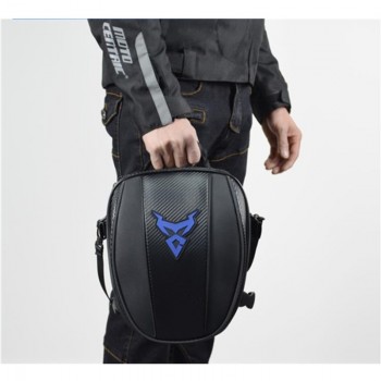 MOTOCENTRIC Saddle bags motorcycle bag leg waterproof moto tank bag hot high quality motocicleta racing oil tank Tail Bags