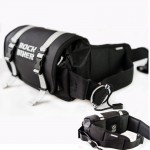 New Fashion 100% Waterproof Motorcycle Waist Bag Men Women Traveling Hiking Fishing Moto Bag Knight Fider Motorcycle Tank Bags
