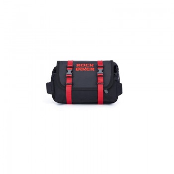 New Fashion 100% Waterproof Motorcycle Waist Bag Men Women Traveling Hiking Fishing Moto Bag Knight Fider Motorcycle Tank Bags