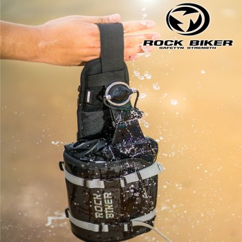New Fashion 100% Waterproof Motorcycle Waist Bag Men Women Traveling Hiking Fishing Moto Bag Knight Fider Motorcycle Tank Bags
