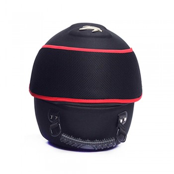 PRO-BIKER Helmet Bag Motorcycle Handbag Luggage Carrier Case Knight Motorbike Travel Multifunction Tool Tail Bag Shoulder Bag