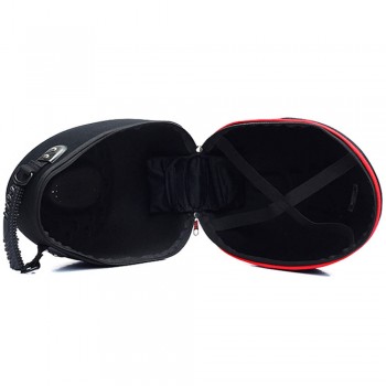 PRO-BIKER Helmet Bag Motorcycle Handbag Luggage Carrier Case Knight Motorbike Travel Multifunction Tool Tail Bag Shoulder Bag