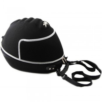 PRO-BIKER Helmet Bag Motorcycle Handbag Luggage Carrier Case Knight Motorbike Travel Multifunction Tool Tail Bag Shoulder Bag