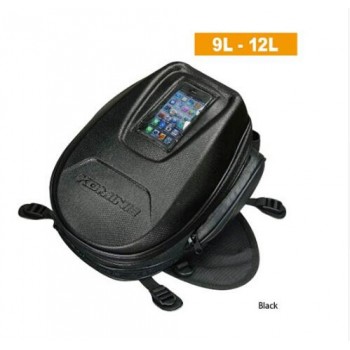 New SA-225 KOMINE Motorcycle Tank Bag Riding Bag  Luggage Waterproof Bag mn