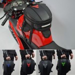 2018 MOTOCENTRIC package for riding motorcycle tank back riding motorcycle tail bags can be fixed helmet can be portable