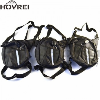 Motorcycle Waterproof Drop Leg bag Cycling Fanny Pack Waist Belt Bag Tool Bag Luggage outdoor Sports waist packs