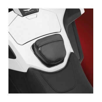 Motorcycle 6 x 5 x 1.5 Tour Tank Pouch Bag For Honda Gold Wing GoldWing GL1800 1800 2018