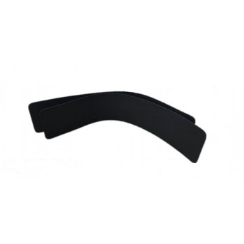 2pcs Komine SA212 motorcycle side bag helmet bagss plastic T