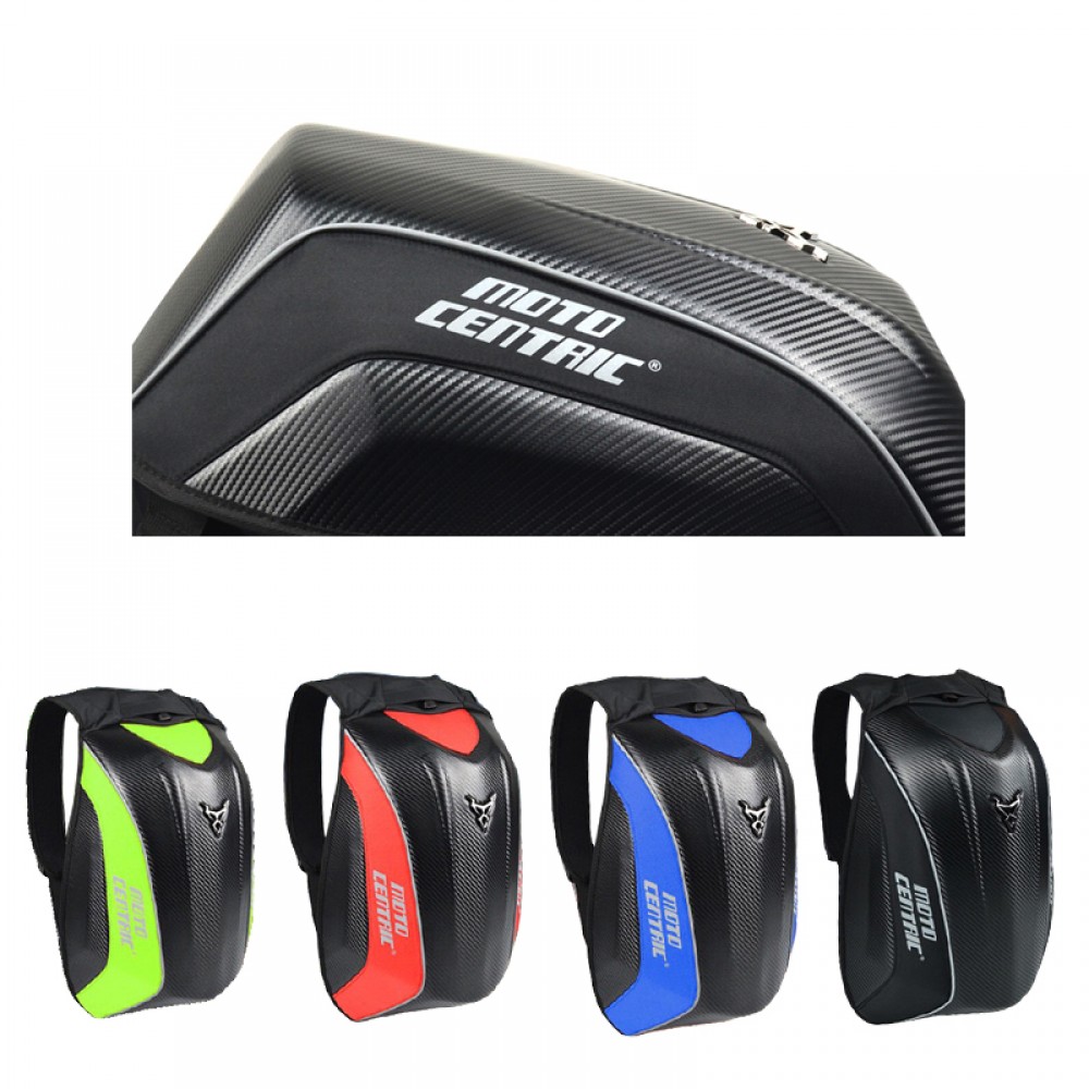 Universal fit Waterproof Motor Black Tank Bag Motorbike Saddle Bag Single Shoulder Bag Motorcycle Backpack Storage bag