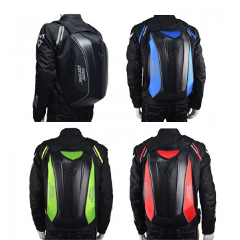 Universal fit Waterproof Motor Black Tank Bag Motorbike Saddle Bag Single Shoulder Bag Motorcycle Backpack Storage bag