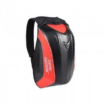 Universal fit Waterproof Motor Black Tank Bag Motorbike Saddle Bag Single Shoulder Bag Motorcycle Backpack Storage bag