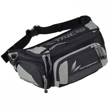 Wholesale Waist Pack Leg Bag Waterproof Waistpack Motorcycle Funny Drop Belt Pouch Fanny Pack Waist Belt Packs A