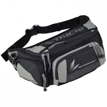 Wholesale Waist Pack Leg Bag Waterproof Waistpack Motorcycle Funny Drop Belt Pouch Fanny Pack Waist Belt Packs A