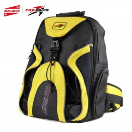 PRO-BIKER Motorcycle Bag Riding Helmet Bag Waterproof High Capacity Backpack Multifunction Travel Luggage Handbag Tool Bag