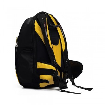 PRO-BIKER Motorcycle Bag Riding Helmet Bag Waterproof High Capacity Backpack Multifunction Travel Luggage Handbag Tool Bag