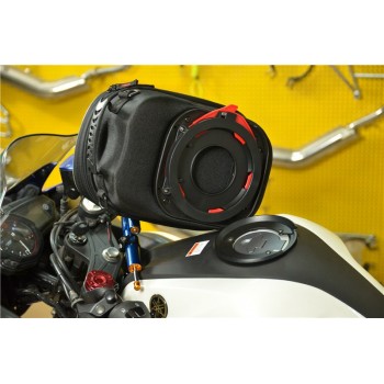 For Honda CBF 600/CBF 1000/CB 1300/Hornet 600/NT 700/XL 700V/VFR 800/CB 1000 Motorcycle Tank Bag Waterproof Racing Package Bags