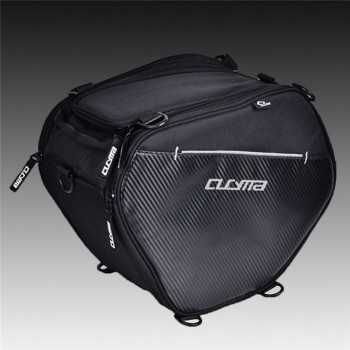 Scooter Tunnel Bag For TMAX 530 NMAX 125 150 155 XMAX 300 NVX155 C650GT PCX150 Tank Bag Waterproof Store Content Bag Travelling