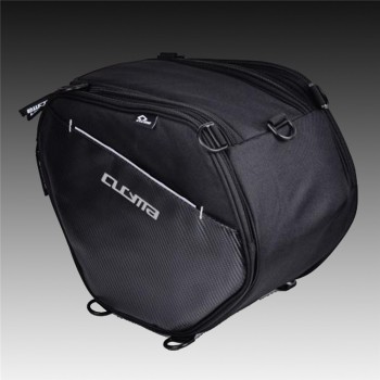 Scooter Tunnel Bag For TMAX 530 NMAX 125 150 155 XMAX 300 NVX155 C650GT PCX150 Tank Bag Waterproof Store Content Bag Travelling