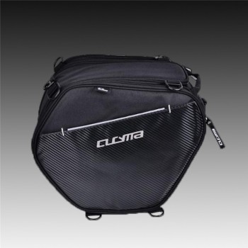 Scooter Tunnel Bag For TMAX 530 NMAX 125 150 155 XMAX 300 NVX155 C650GT PCX150 Tank Bag Waterproof Store Content Bag Travelling