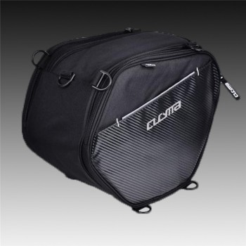 Scooter Tunnel Bag For TMAX 530 NMAX 125 150 155 XMAX 300 NVX155 C650GT PCX150 Tank Bag Waterproof Store Content Bag Travelling
