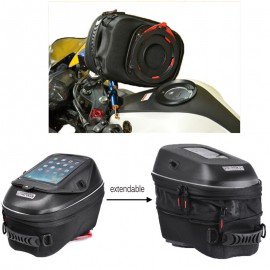 For BMW R 1150 R/1150 RT/1200 GS/1200R/1200RS/BMW S 1000 XR/BMW K 1200 RS Oil Fuel Tank Bag Waterproof Racing Package Bags