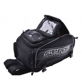 Motorcycle Waterproof Bag Tank Bags Motos Multifunction Luggage Universal Motorbike Oil Fuel Tank Bags Oxford Saddle Bags MB018