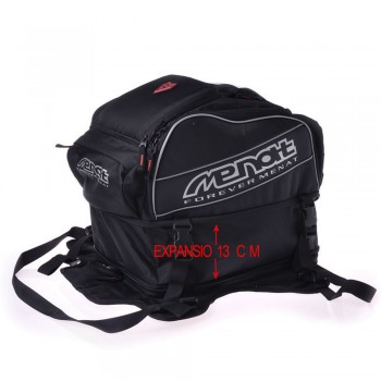 Motorcycle Waterproof Bag Tank Bags Motos Multifunction Luggage Universal Motorbike Oil Fuel Tank Bags Oxford Saddle Bags MB018