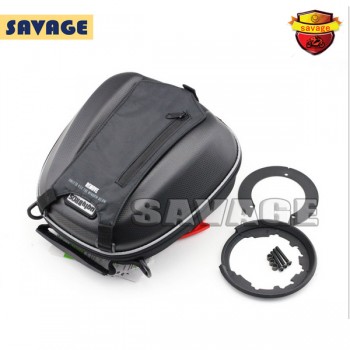 Motorcycle Motorbike fashion Oil Fuel Tank Bag Waterproof racing package For YAMAHA YZF-R25 2014-2015 YZF-R3 2015