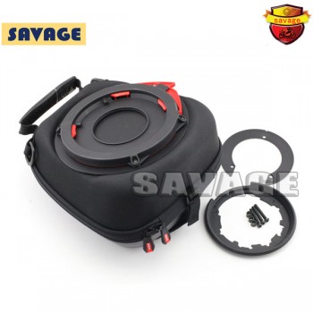 Motorcycle Motorbike fashion Oil Fuel Tank Bag Waterproof racing package For YAMAHA YZF-R25 2014-2015 YZF-R3 2015