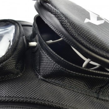 Motorcycle GIVI new fuel bag mobile phone navigation bag multi - functional small oil tank package magnetic fixed straps fixed