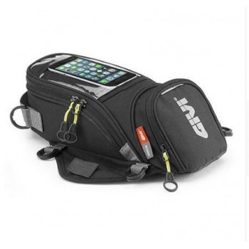 Free delivery Givi motorcycle new fuel pack mobile navigation package multi-function small tank bag magnetic fixed with fixed 01