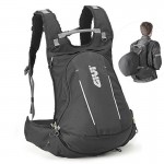 New GIVI Motorcycle Helmet Bags Waterproof Racing Running Backpack Top Case Laptop Moto Travel Bags Suitcase Multifunction Pack