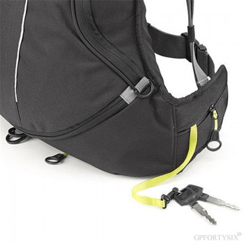 New GIVI Motorcycle Helmet Bags Waterproof Racing Running Backpack Top Case Laptop Moto Travel Bags Suitcase Multifunction Pack