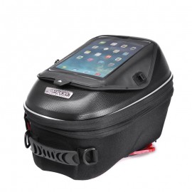 For Yamaha FZ6/XJ6/ MT-03 600/YZF/FZ8 / Fazer 8 800/MT-09/TDM/FZ1/XT/FJR/XJR/MT Oil Fuel Tank Bag Waterproof Racing Package Bags
