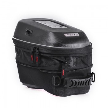 For Yamaha FZ6/XJ6/ MT-03 600/YZF/FZ8 / Fazer 8 800/MT-09/TDM/FZ1/XT/FJR/XJR/MT Oil Fuel Tank Bag Waterproof Racing Package Bags