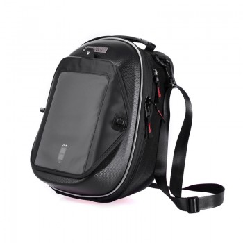 For Yamaha FZ6/XJ6/ MT-03 600/YZF/FZ8 / Fazer 8 800/MT-09/TDM/FZ1/XT/FJR/XJR/MT Oil Fuel Tank Bag Waterproof Racing Package Bags