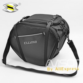 for BMW C Evolution Electric C650GT C600 SYM GTS 200 Tunnel Bag Tankbag Tank Bag Store Content Bag Saddle Bag