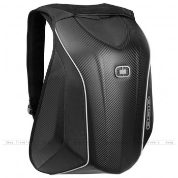 2016 OGIO Mach 5 carbon fiber  mach 3 fashion backpack Motorcycle motocross riding racing bag backpack for suzuki ktm KAWASAKI