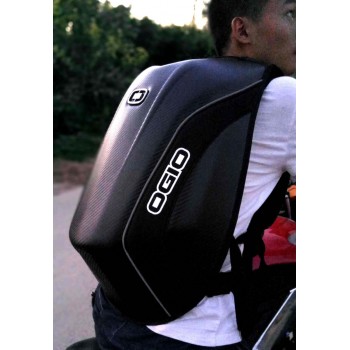 2016 OGIO Mach 5 carbon fiber  mach 3 fashion backpack Motorcycle motocross riding racing bag backpack for suzuki ktm KAWASAKI