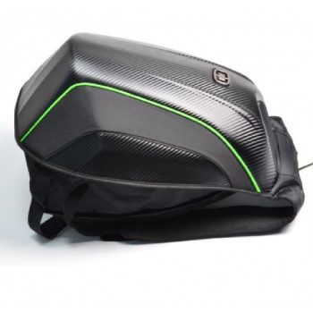 2016 OGIO Mach 5 carbon fiber  mach 3 fashion backpack Motorcycle motocross riding racing bag backpack for suzuki ktm KAWASAKI