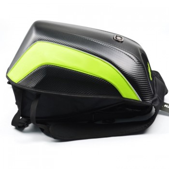 2016 OGIO Mach 5 carbon fiber  mach 3 fashion backpack Motorcycle motocross riding racing bag backpack for suzuki ktm KAWASAKI