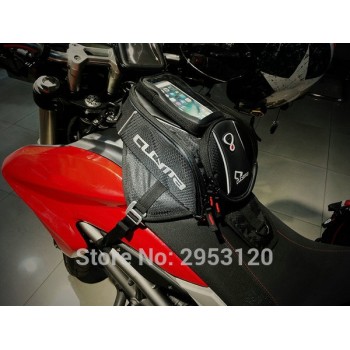 Free shipping CUCYMA Motorcycle tank bag CB-1608 cell phone Waterproof tool bag Knight daily Outdoor Travel motor tank bags
