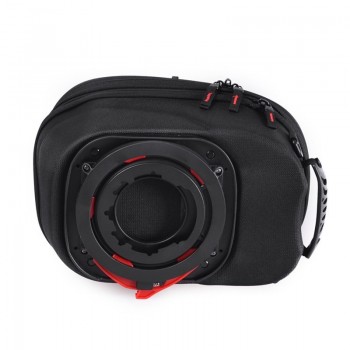 1 PCS New Motorcycle PVC Oil Fuel Tank Bags Waterproof For TRIUMPH Street Triple 675/800/800 XC/Speed Triple/Sprint GT 1050