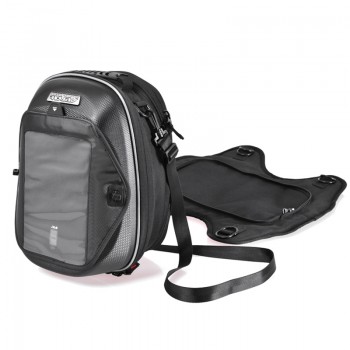 1PCS For Ducati Monster 696/796/1100/1100 EVO 2008-2011 Motorcycle Oil Fuel Tank Bags Messager Bags Magentic Large Capacity Bags