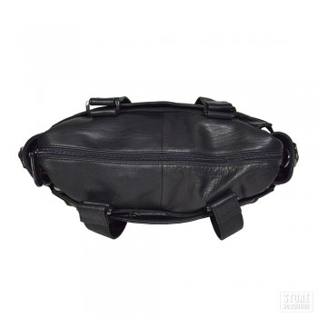 Motorcycle Bags Mens Messenger Bag Handbag Full Grain Cow Leather Retro Vintage Shoulder Bag Crossbody Bag