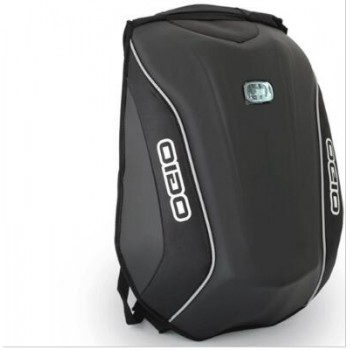 2018 New Arrivals OGIO Mach 5 Knight Backpack Waterproof Motocross backpack computer bag carbon fiber Hard shell backpack