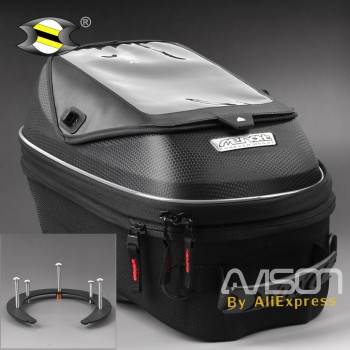 3D Tanklock Tank Bag Fit for KTM Duke 125-200-390 2011-2015 Big Screen Motorcycle Oil Fuel Tank Bike Saddle Bag Motorcycle Bag
