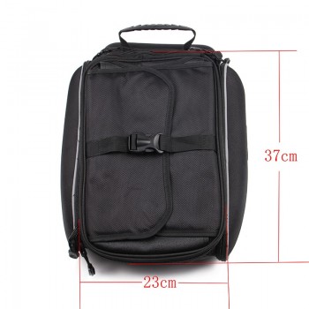 PRO-BIKER waterproof Motorcycle bag Tank luggage moto case magnetic suck oil tank hand bag helmet trunk box motocross bags