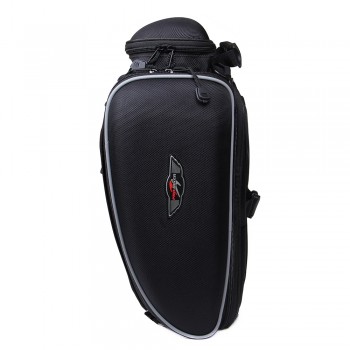 PRO-BIKER waterproof Motorcycle bag Tank luggage moto case magnetic suck oil tank hand bag helmet trunk box motocross bags